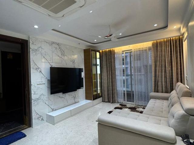Rental | 4 BHK + Prayer Room,Servant Room,Study Room,Extra Room,Basement,Store Room 6000 Sq.Ft. Villa in Eden Garden Kokapet