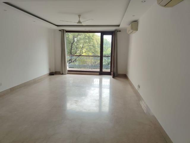 Rental | 4 BHK + Prayer Room,Servant Room,Study Room,Extra Room,Store Room 3500 Sq.Ft. Apartment in Vasant Vihar