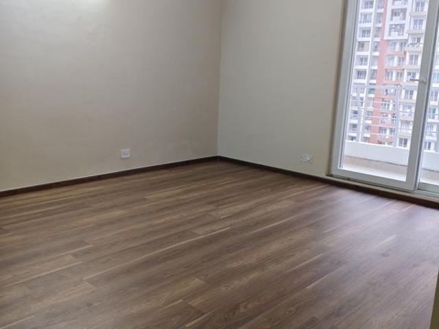 Rental | 4 BHK + Prayer Room,Servant Room 2795 Sq.Ft. Apartment in Lotus Panache