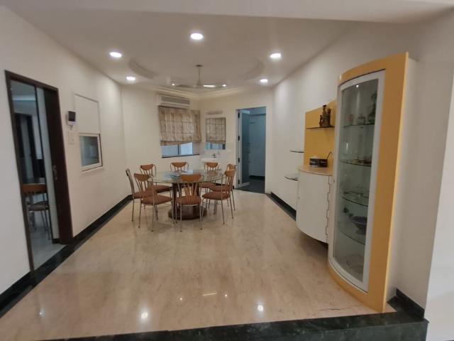 Rental | 4 BHK + Prayer Room,Servant Room 3600 Sq.Ft. Apartment in Hiranandani Gardens Odyssey I II
