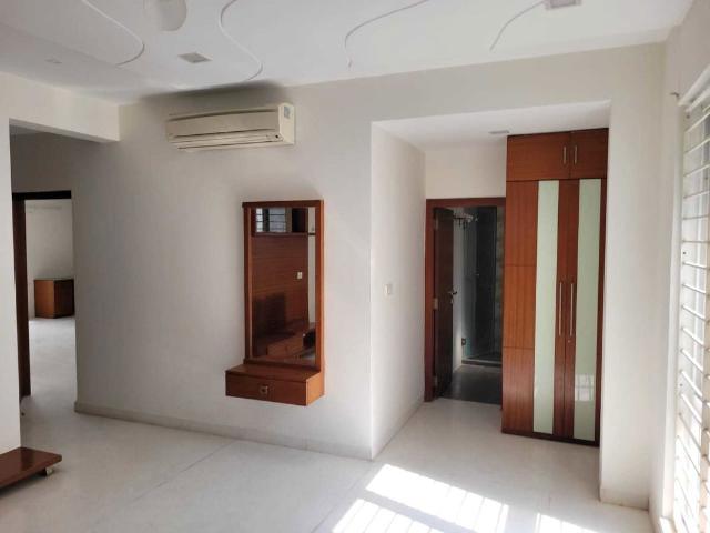 Rental | 4 BHK + Prayer Room,Servant Room 4600 Sq.Ft. Villa in Pooja First Leaf