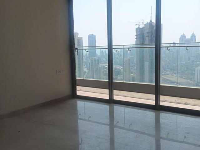 Rental | 4 BHK + Prayer Room,Study Room,Extra Room,Store Room 1461 Sq.Ft. Apartment in Piramal Mahalaxmi
