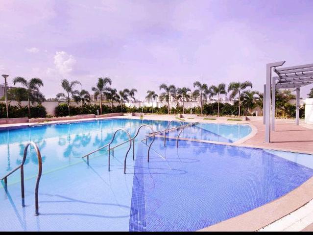 Rental | 4 BHK + Prayer Room,Study Room,Store Room 3645 Sq.Ft. Apartment in Krishna Hitex