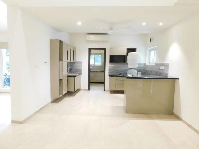 Rental | 4 BHK + Prayer Room,Store Room 5100 Sq.Ft. Villa in Rajapushpa Open Skies