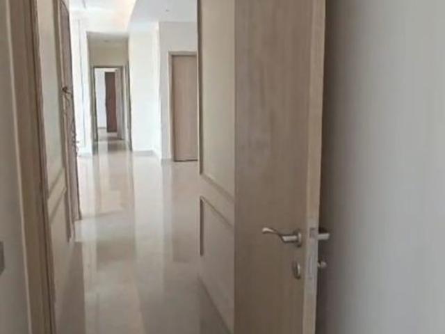 Rental | 4 BHK + Prayer Room,Store Room 2150 Sq.Ft. Apartment in Piramal Mahalaxmi