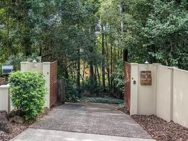 New 4 Boongala Avenue, Montville, QLD 4560