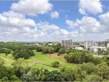 New 4 BR 40 144 Smith Street, Darwin City Apartment for rent.