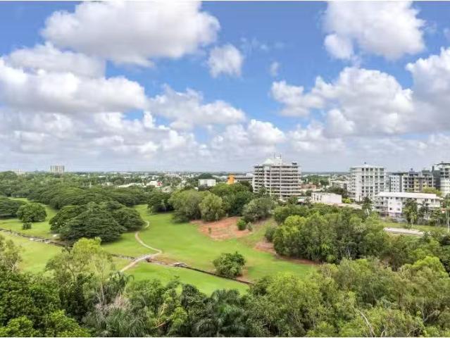 Unique 4 BR 40 144 Smith Street, Darwin City Apartment for ren.