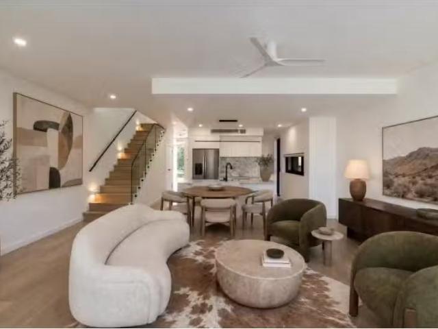 Unique 4 BR 40 Parer Street, Maroubra House for rent Listed b.