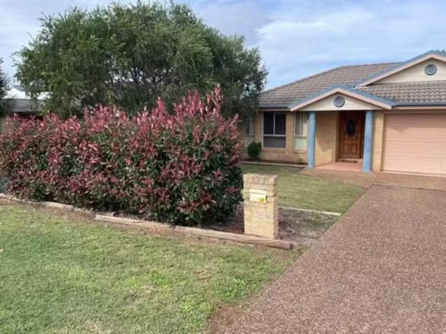 For Rent! 4 BR 41 Gundy Road, Scone House for rent Listed by.