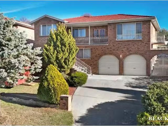 New 4 BR 42 Cunningham Street, Queanbeyan House for rent List.