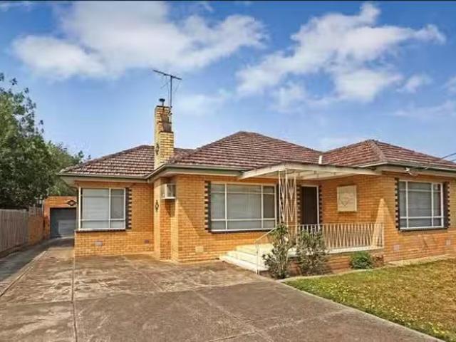 Charming 4 BR 42 Strelden Avenue, Oakleigh East, VIC 3166