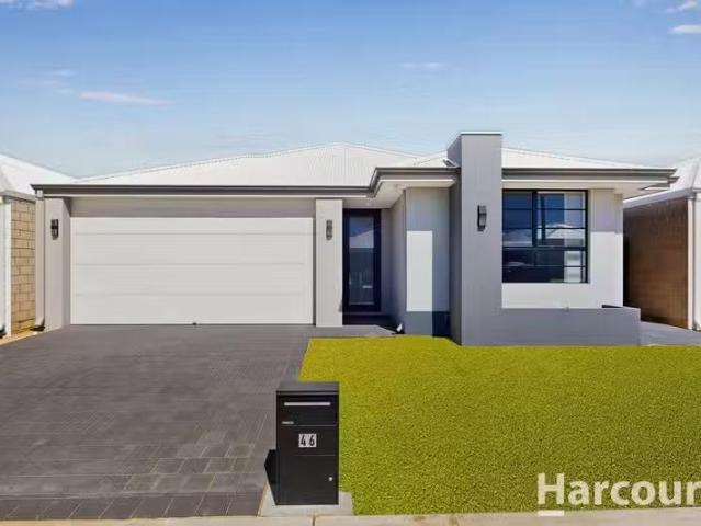 Cheap 4 BR 46 Scenograph Drive, SINAGRA, WA 6065 House for R.