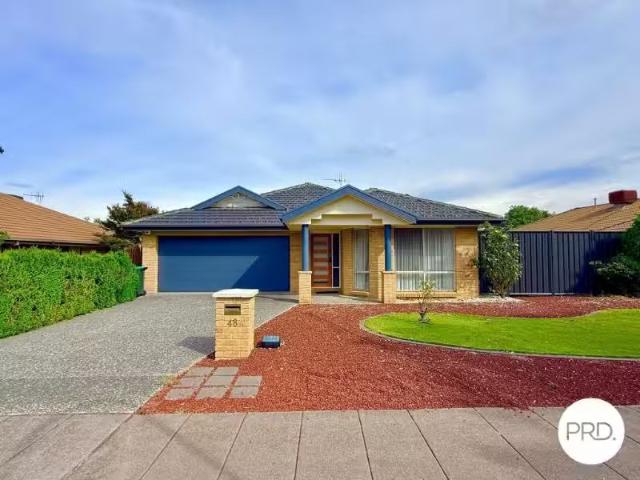 Cozy 4 BR 48 Cultivation, HARRISON House for rent Listed by A.