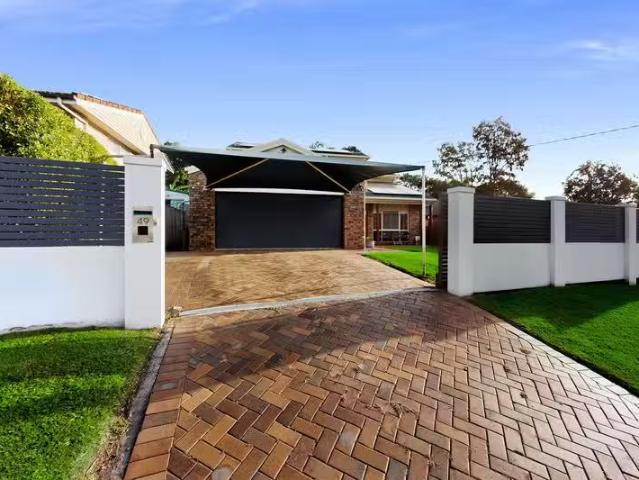 New 4 BR 49 Messines Ridge Road, TARRAGINDI, QLD 4121 House.