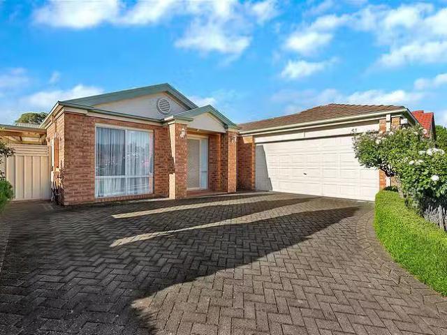 Rental! 4 BR 4 Old Sheoak Court, Highbury, SA 5089