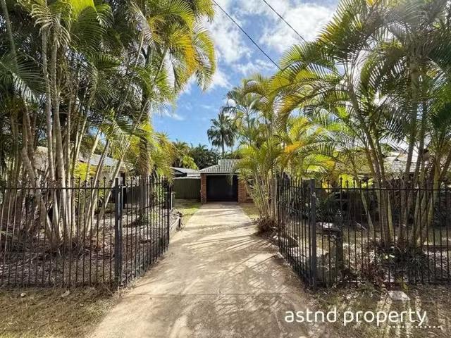 Unique 4 BR 4 Eli Court, Hillcrest House for rent Listed by T.