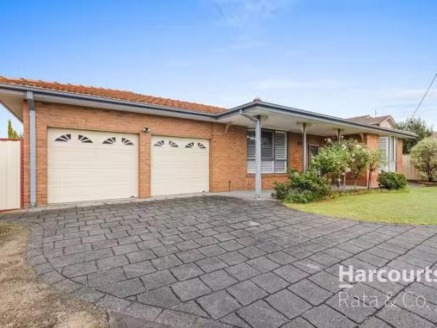 Cozy 4 BR 53 Edington Way, Craigieburn, VIC 3064 House for R.