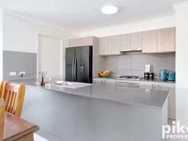 Unique 4 BR 50 Riverparks Way, Upper Caboolture, QLD 4510