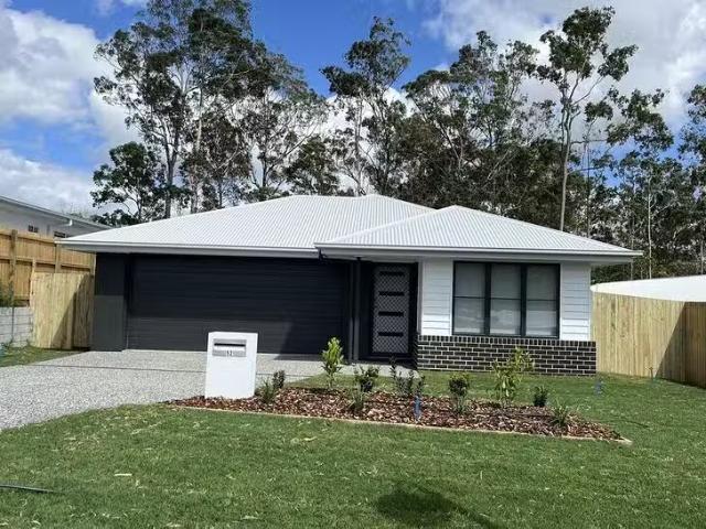 Just in! 4 BR 52 Fauna Road, Gympie, QLD 4570