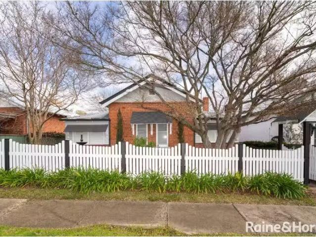 Rental! 4 BR 52 Flinders Street, TURVEY PARK House for rent L.
