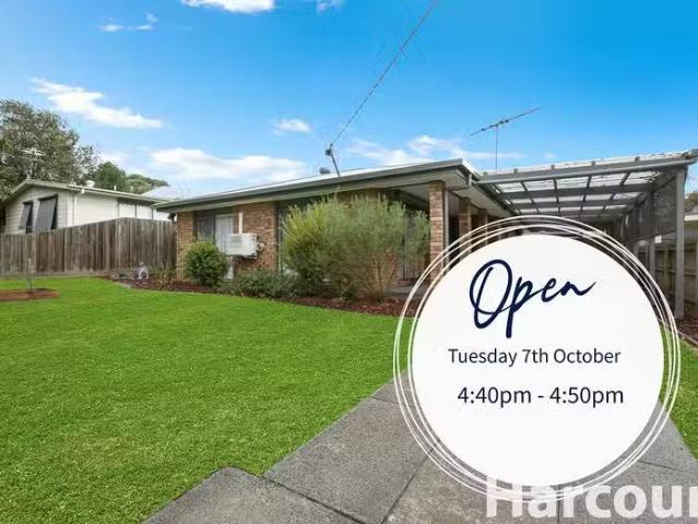 Rental! 4 BR 52 Lampard Road, Drouin, VIC 3818