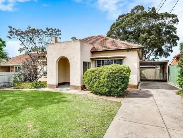 Rental! 4 BR 58 Wilson Terrace, Glenelg East, SA 5045