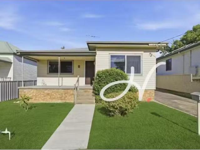 Charming 4 BR 5 Vindin Street, Rutherford House for rent List.