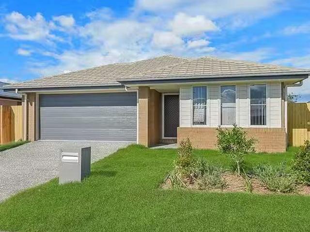 Cozy 4 BR 63 Arcadia Circuit, Yarrabilba, QLD 4207