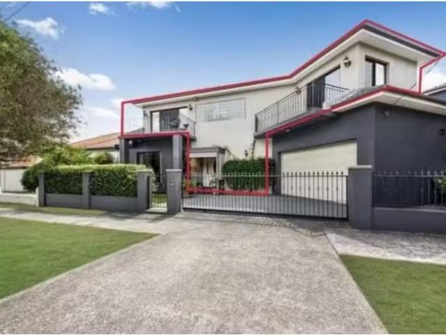 Rental! 4 BR 66 Isaac Smith Street, Kingsford Townhouse for re.