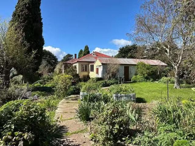 New 4 BR 69 Masons Road, Rosevears, TAS 7277