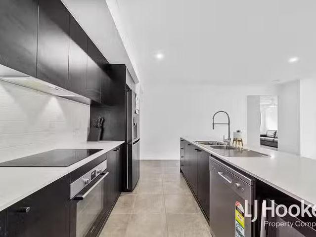 New 4 BR 6 Blencoe Street, Yarrabilba, QLD 4207