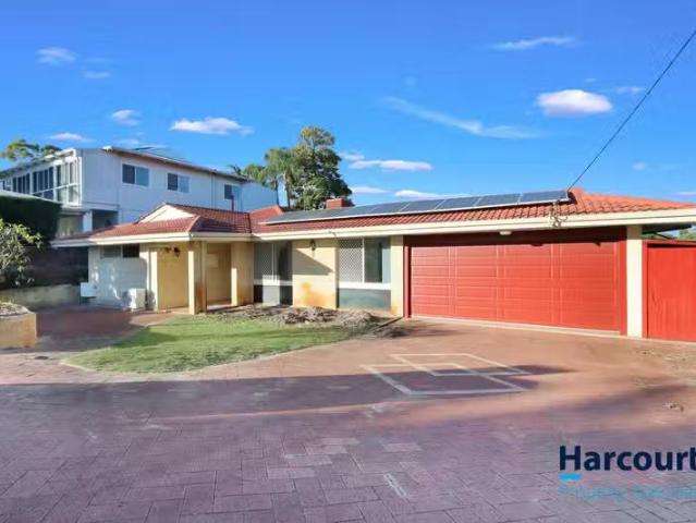 Rental! 4 BR 6 Brolga Promenade, WILLETTON, WA 6155 House fo.
