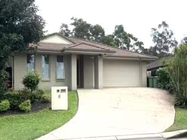 Charming 4 BR 6 Tooloom Court, Waterford, QLD 4133