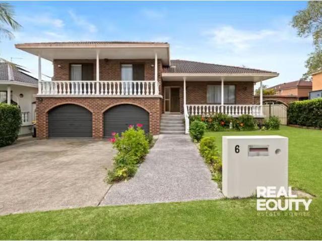 New 4 BR 6 Westbury Street, CHIPPING NORTON House for rent Li.