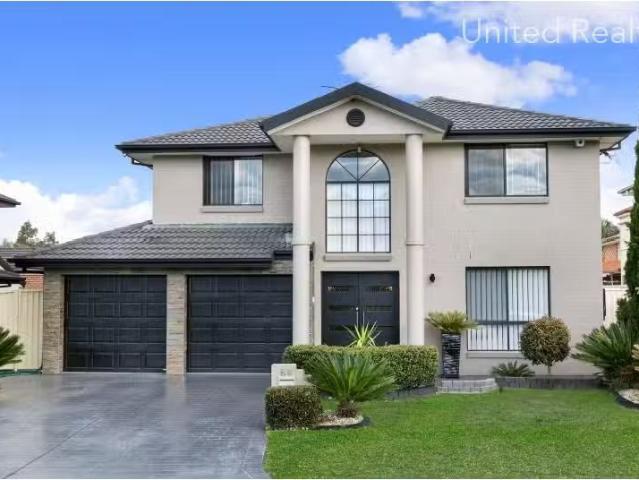 Unique 4 BR 6B Singleton Street, HORNINGSEA PARK House for ren.