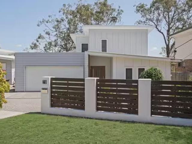 Nice 4 BR 70 Holmes Street, BRIGHTON, QLD 4017 House for Rent