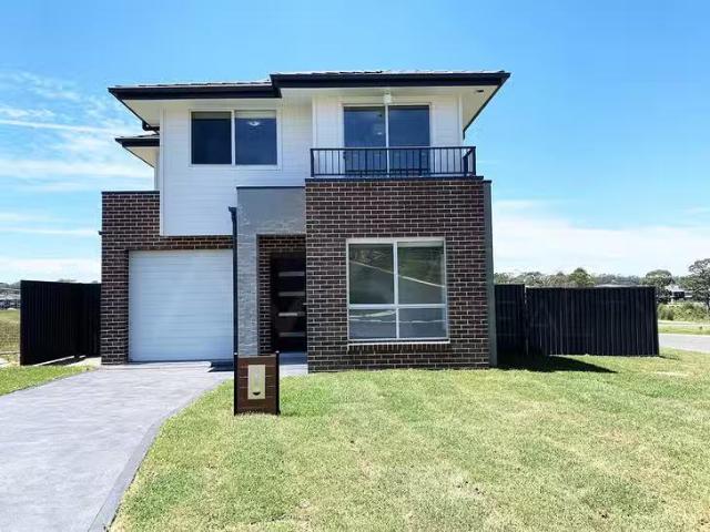 Nice 4 BR 74 Pridham Avenue, Box Hill, NSW 2765