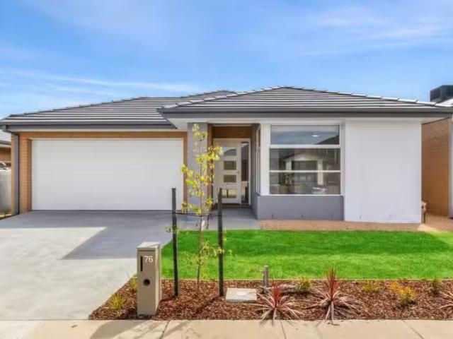 Charming 4 BR 76 Opal Drive, Leopold VIC 3224 House For Lease