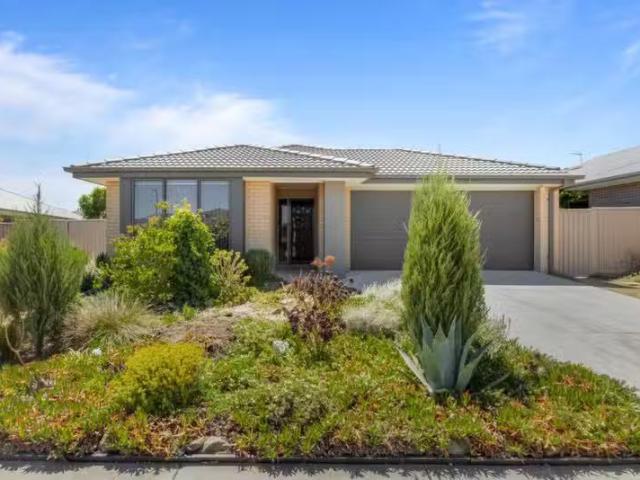 New 4 BR 7 Barn Owl Ave, Winter Valley VIC 3358 House For Le.