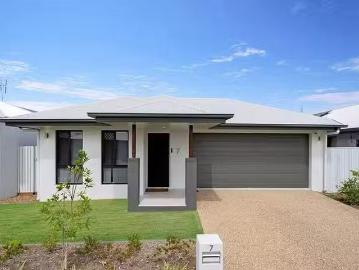 New 4 BR 7 Liriope Crescent, Bohle Plains, QLD 4817