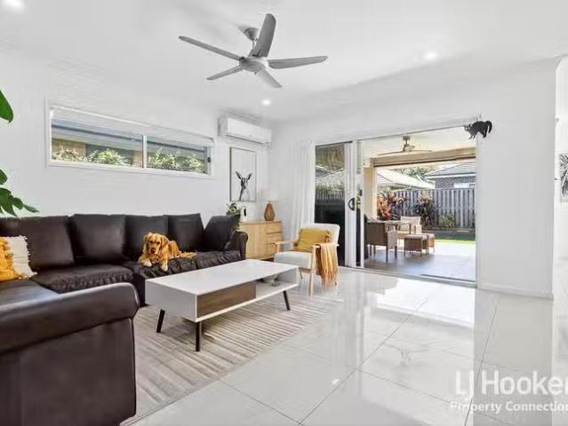 Cozy 4 BR 7 Saracen Street, Warner, QLD 4500
