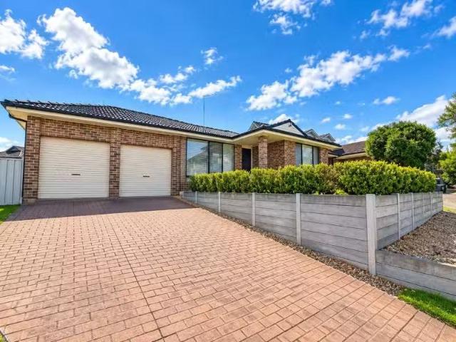 New 4 BR 83 Chameleon Drive, Erskine Park House for rent List.