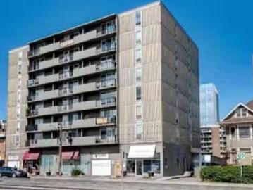 New 4 BR 850 Room for rent in Beltline