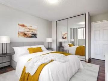 Deal! 4 BR 850 Room for rent in Downtown Commercial