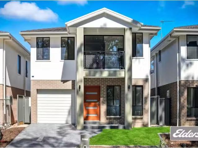 Rental! 4 BR 8 Ganga Parade, Box Hill House for rent Listed b.
