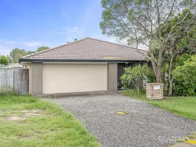 Just in! 4 BR 8 Starling Street, Eagleby, QLD 4207