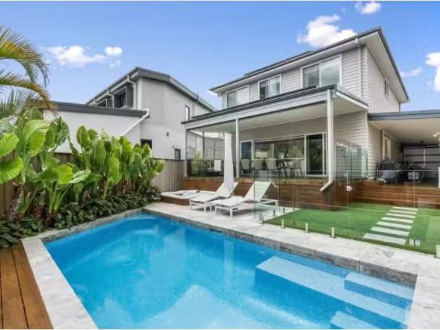 Deal! 4 BR 8 Sturdee Street, North Ryde House for rent Listed.