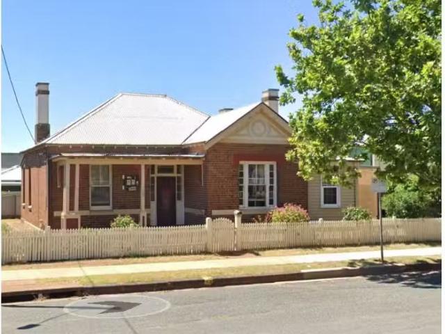 New 4 BR 93 Parkes St, Temora House for rent Listed by Nikki.