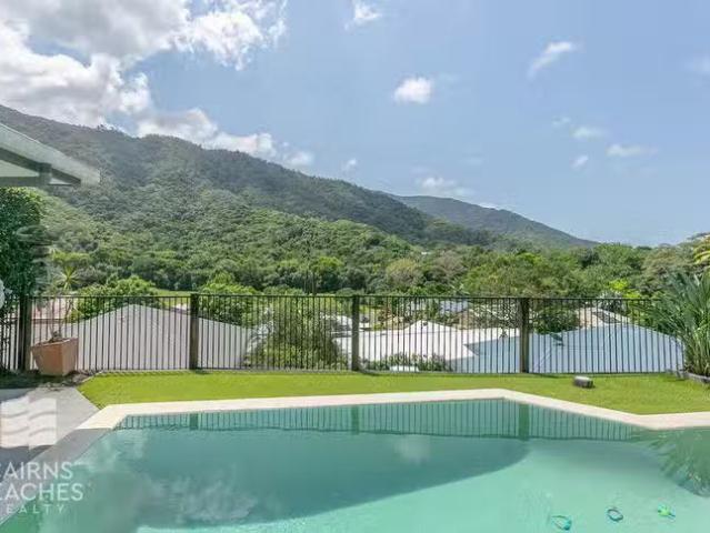 Charming 4 BR 9 Brockhurst Close, Redlynch, QLD 4870
